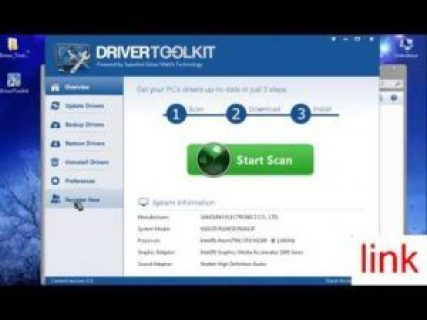 Driver Toolkit Key Generator 8.4
